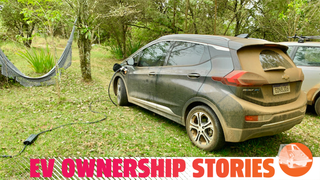 Move Over, F-150: Powering A House With A Car Just Got Better